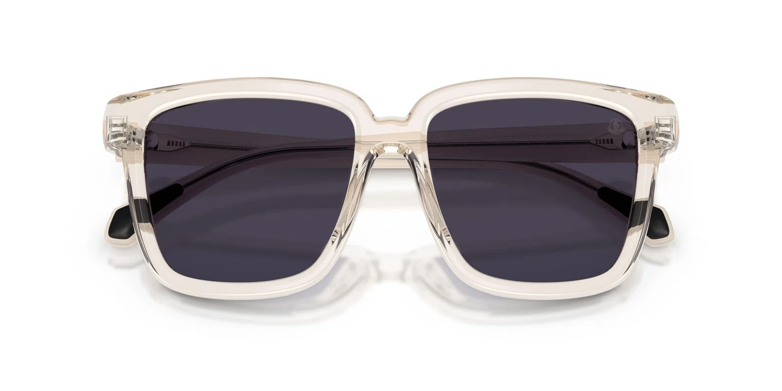 Moncler Clasico 6026 Sunglasses - view 17